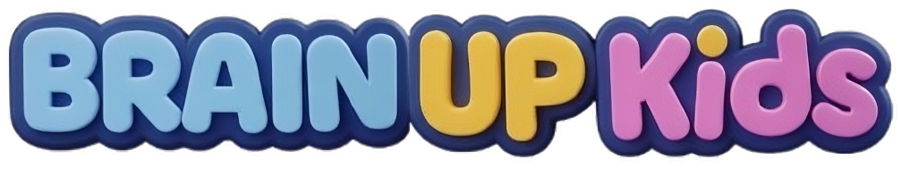 Brain Up Kids